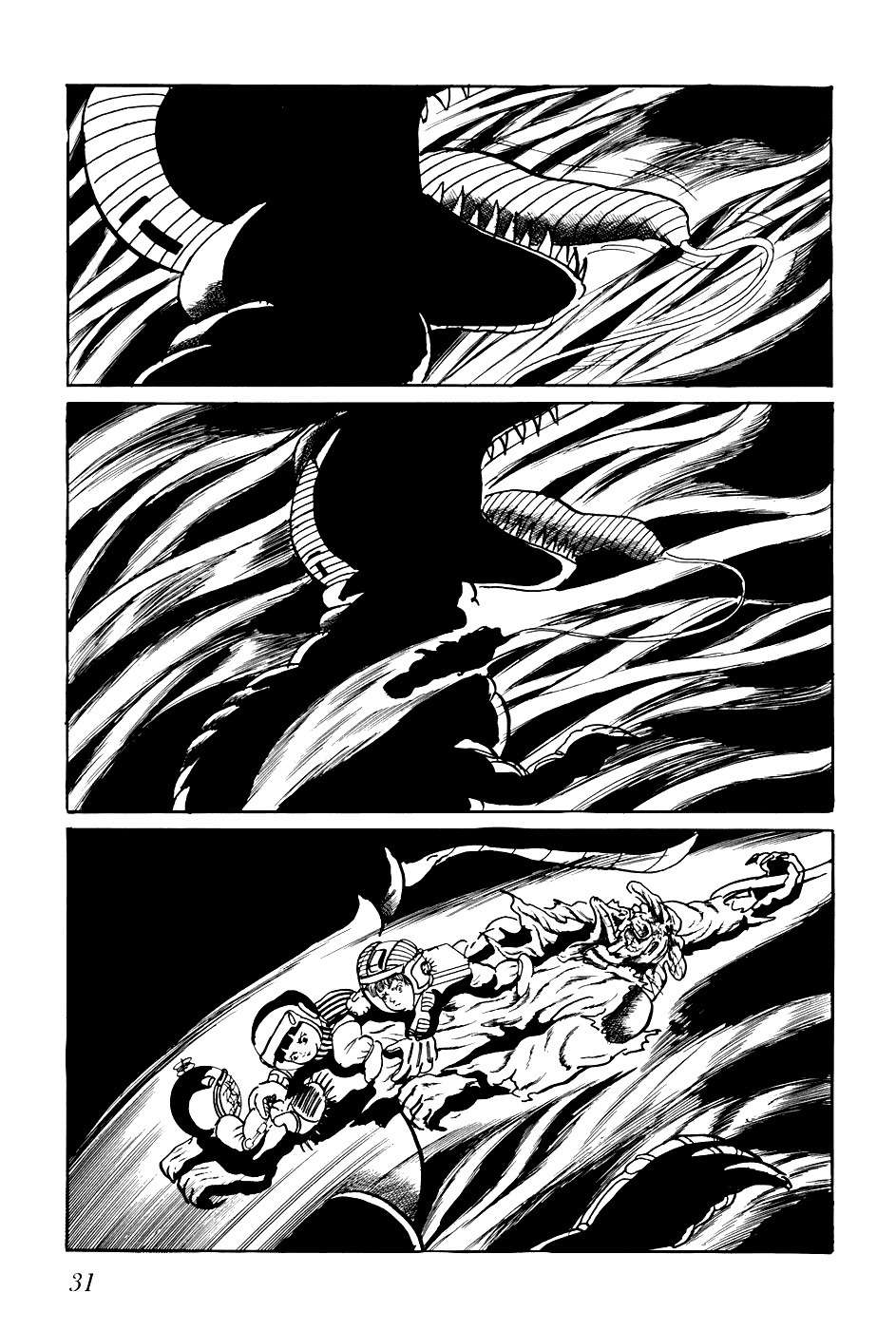 Fourteen Chapter 242 page 13 - Chapter 242: The Journey After the Human Extinction (11)