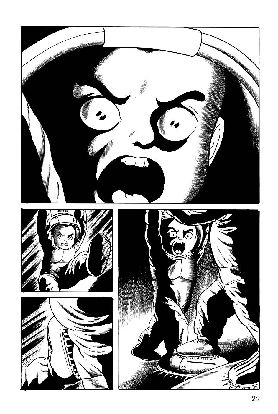 Fourteen Chapter 242 page 2 - Chapter 242: The Journey After the Human Extinction (11)
