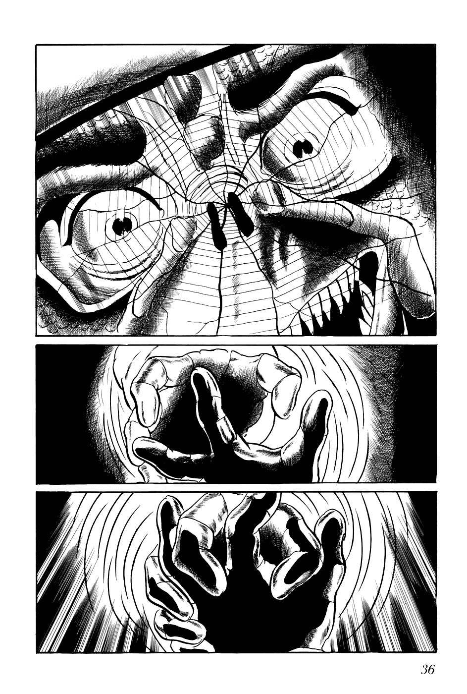 Fourteen Chapter 243 page 2 - Chapter 243: The Journey After the Human Extinction (12)