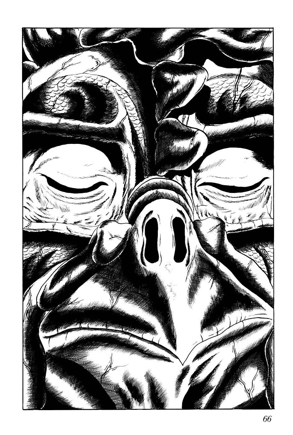 Fourteen Chapter 244 page 16 - Chapter 244: The Journey After the Human Extinction (13)