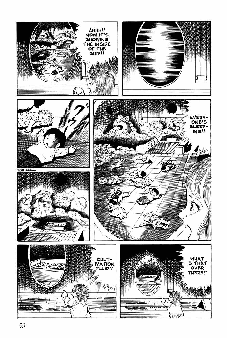 Fourteen Chapter 244 page 9 - Chapter 244: The Journey After the Human Extinction (13)