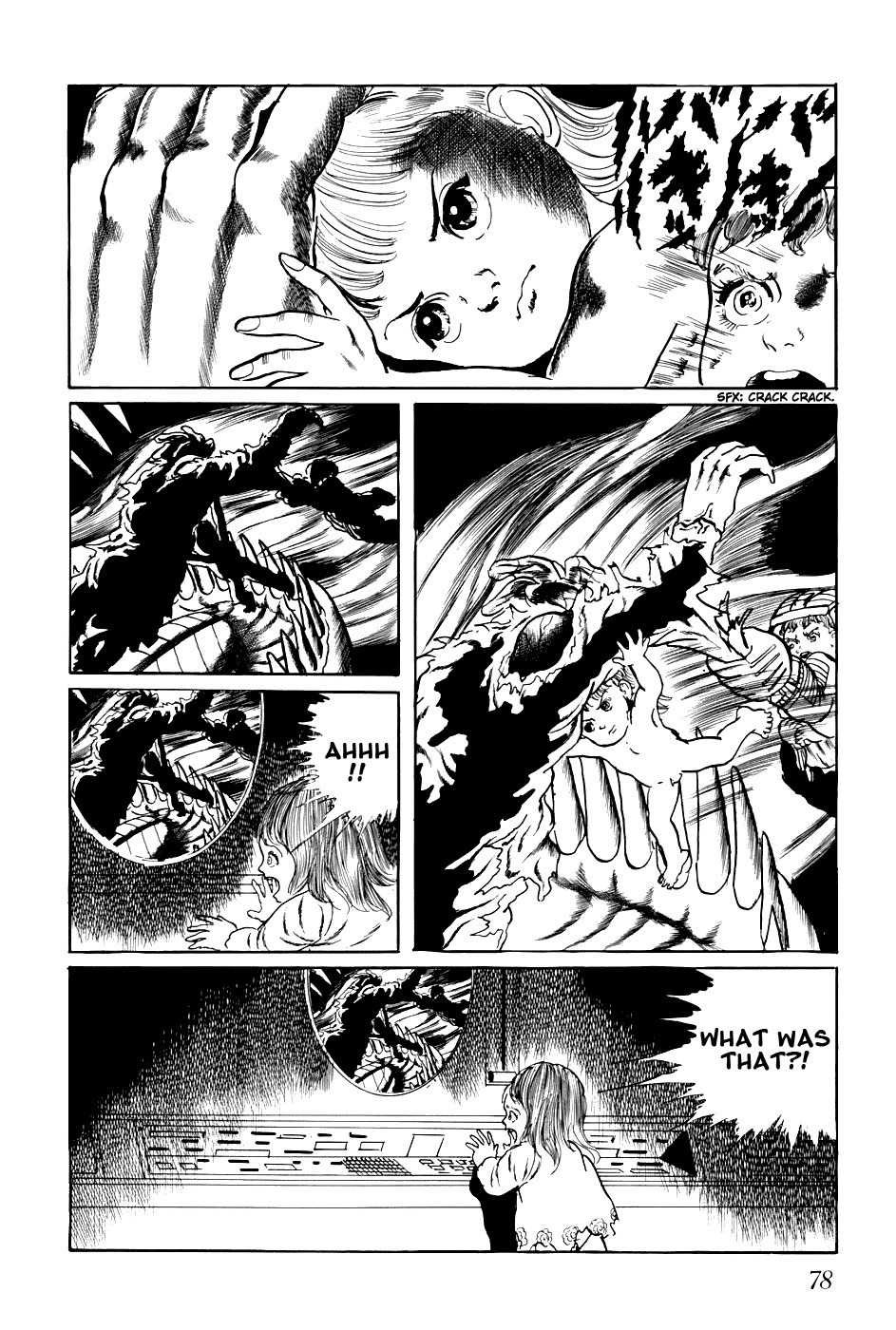 Fourteen Chapter 245 page 12 - Chapter 245: The Journey After the Human Extinction (14)