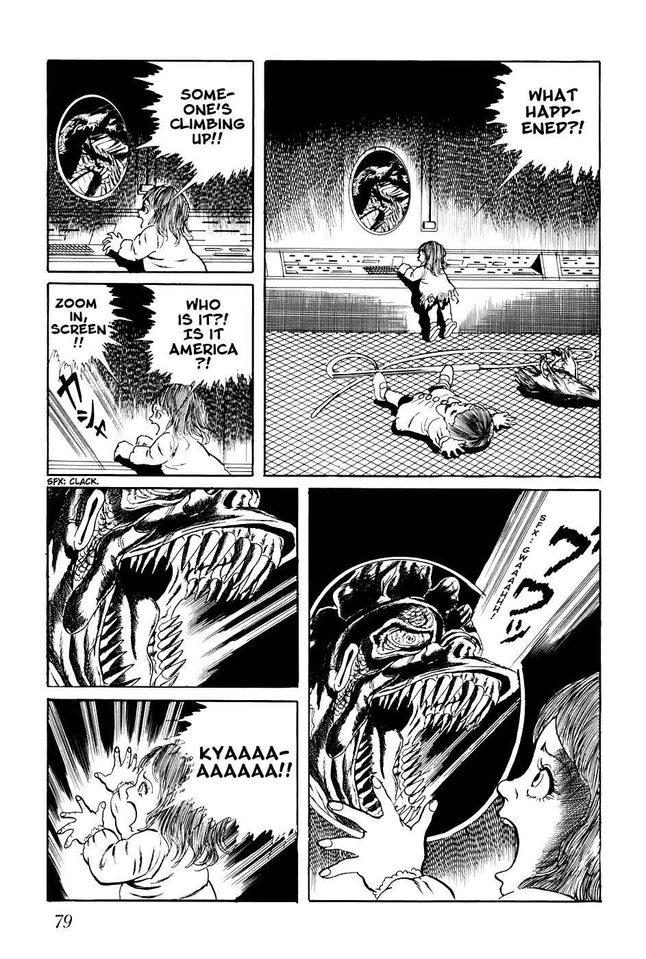 Fourteen Chapter 245 page 13 - Chapter 245: The Journey After the Human Extinction (14)
