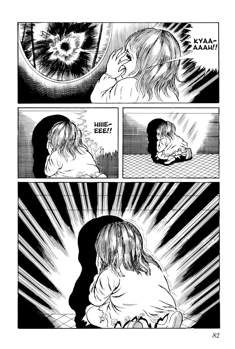 Fourteen Chapter 245 page 16 - Chapter 245: The Journey After the Human Extinction (14)