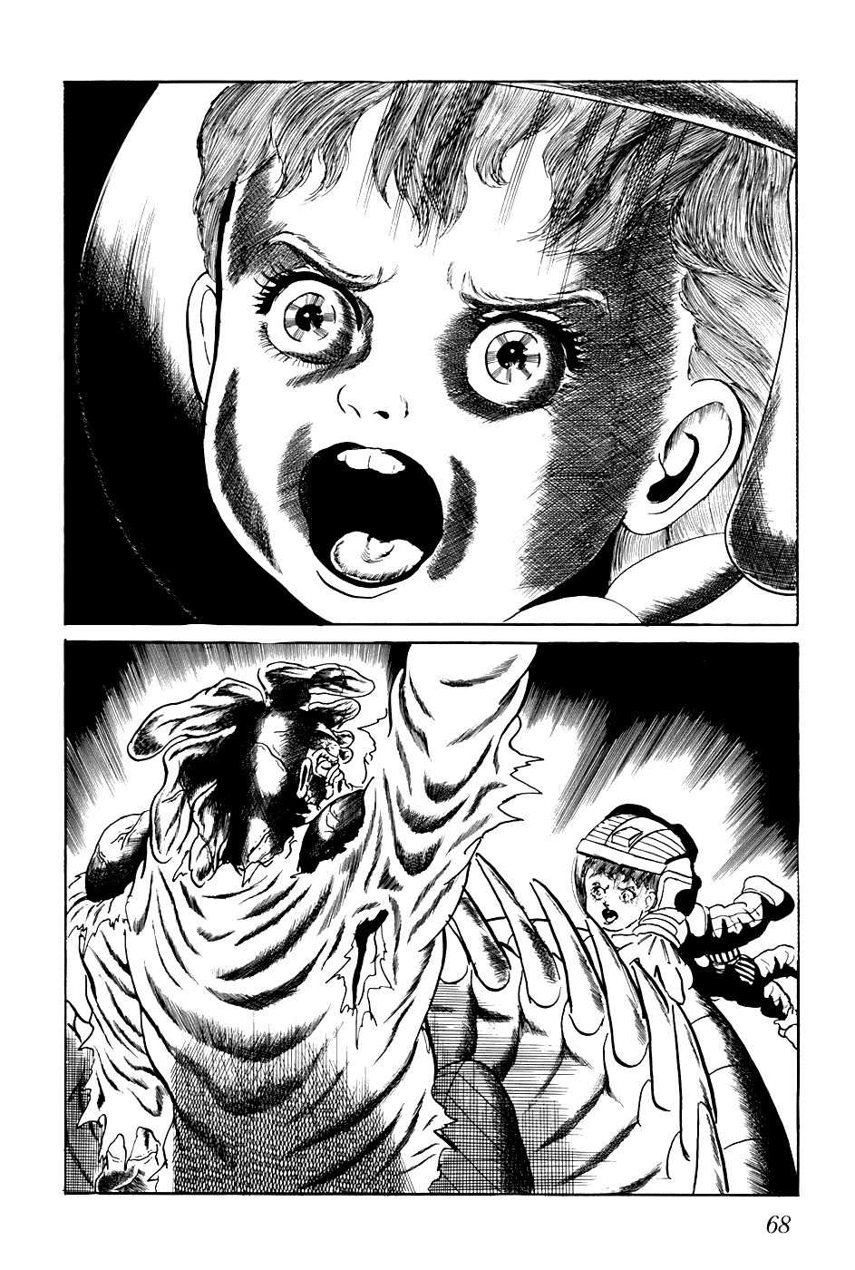 Fourteen Chapter 245 page 2 - Chapter 245: The Journey After the Human Extinction (14)