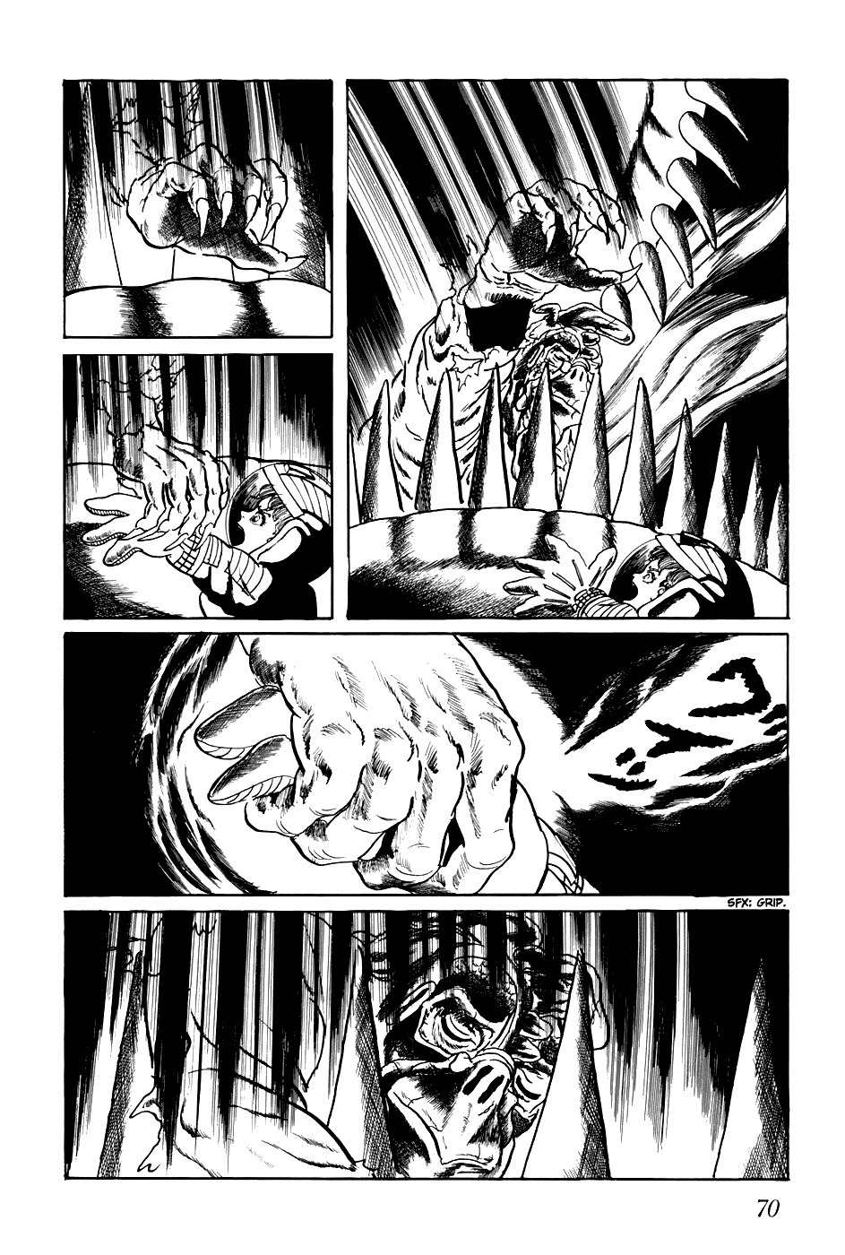 Fourteen Chapter 245 page 4 - Chapter 245: The Journey After the Human Extinction (14)