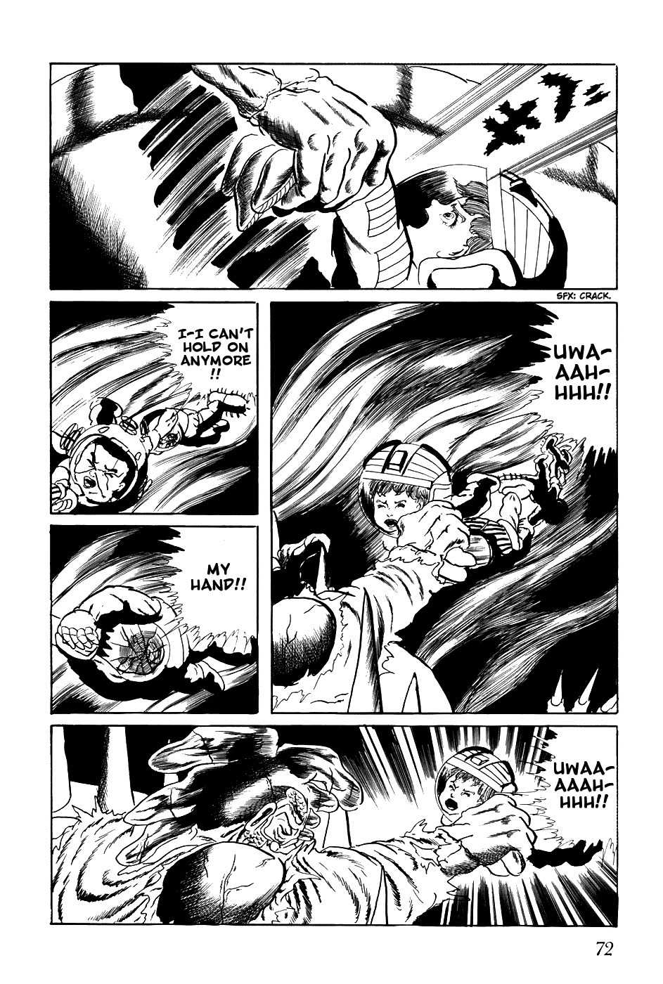 Fourteen Chapter 245 page 6 - Chapter 245: The Journey After the Human Extinction (14)
