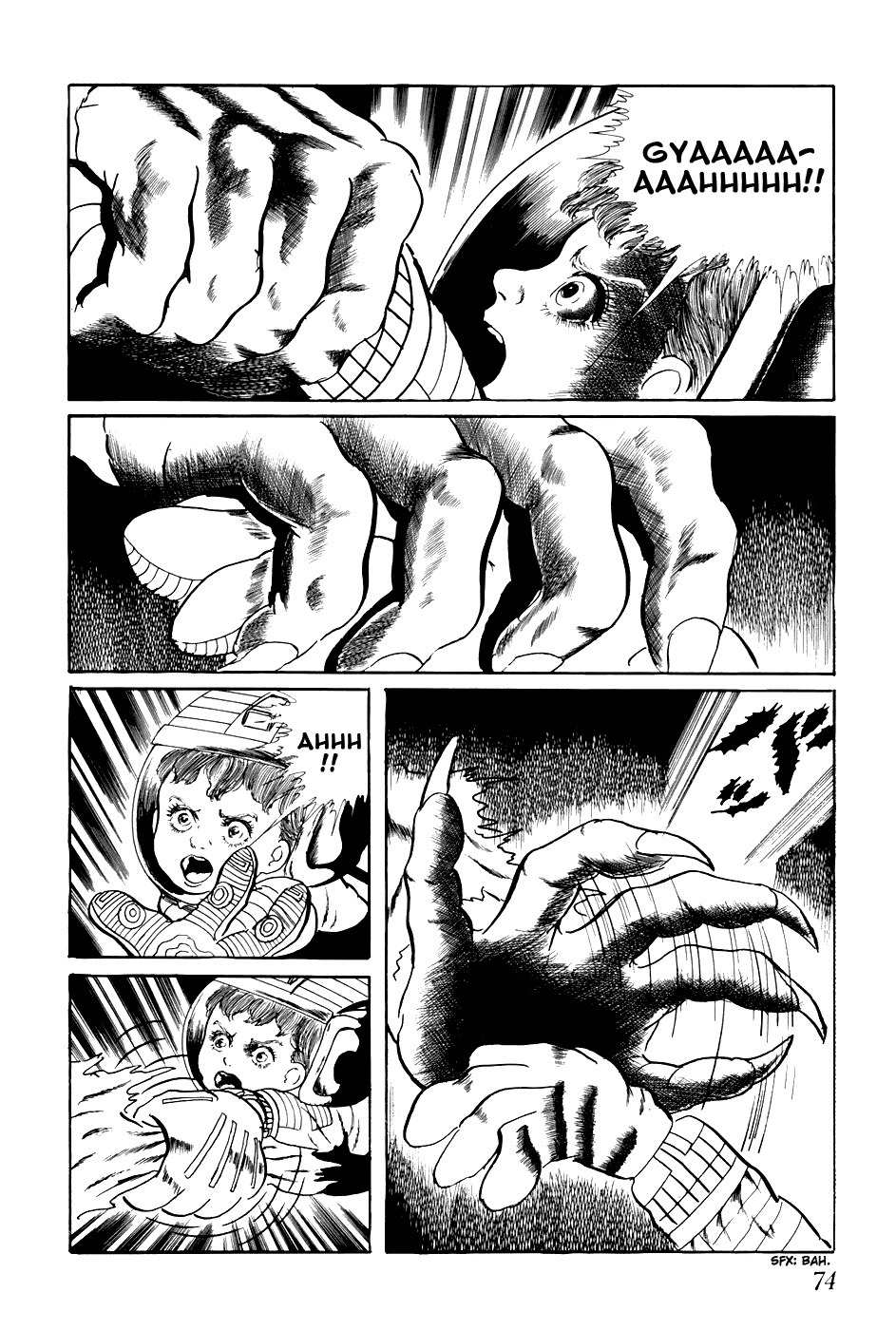Fourteen Chapter 245 page 8 - Chapter 245: The Journey After the Human Extinction (14)