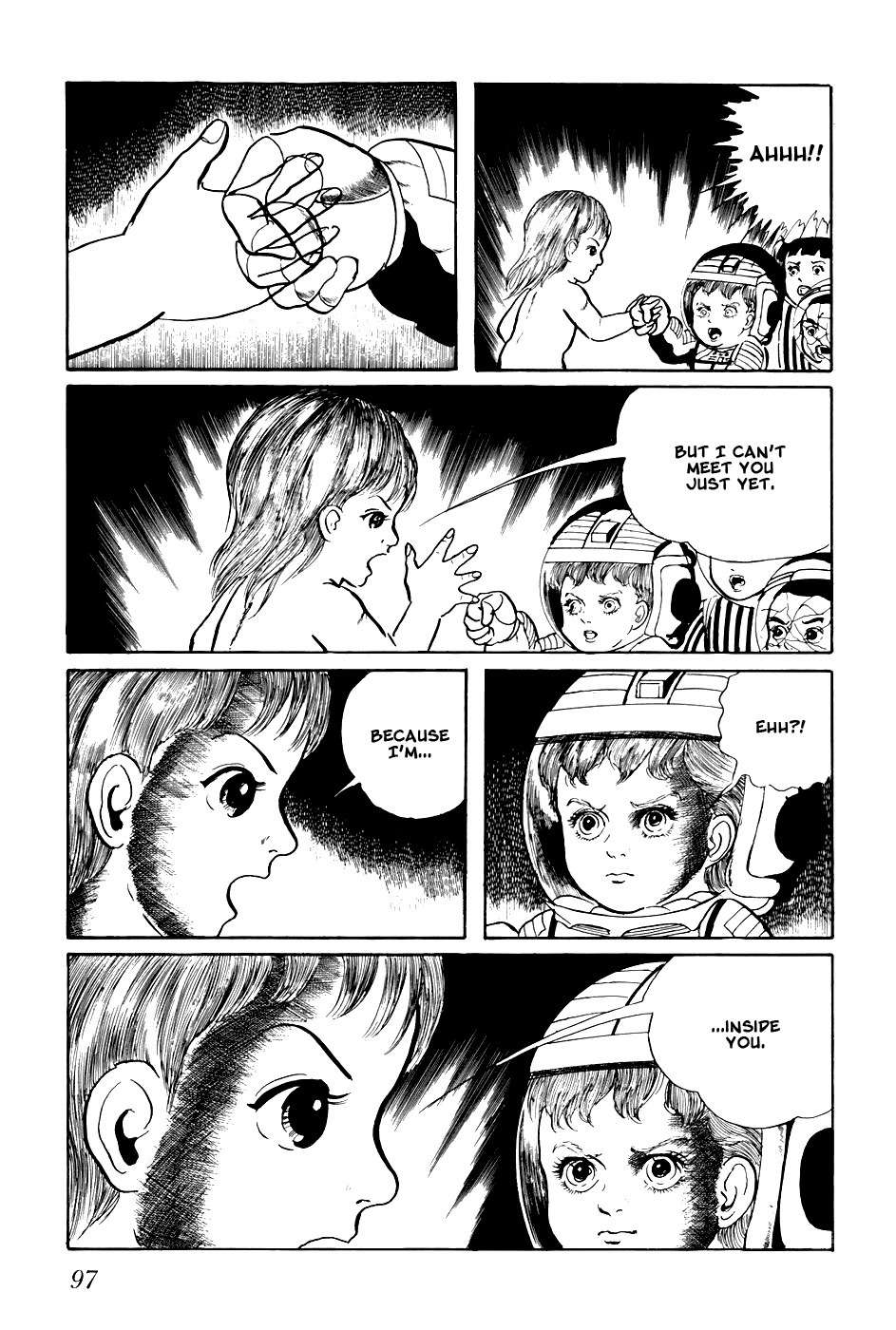 Fourteen Chapter 246 page 15 - Chapter 246: The Journey After the Human Extinction (15)