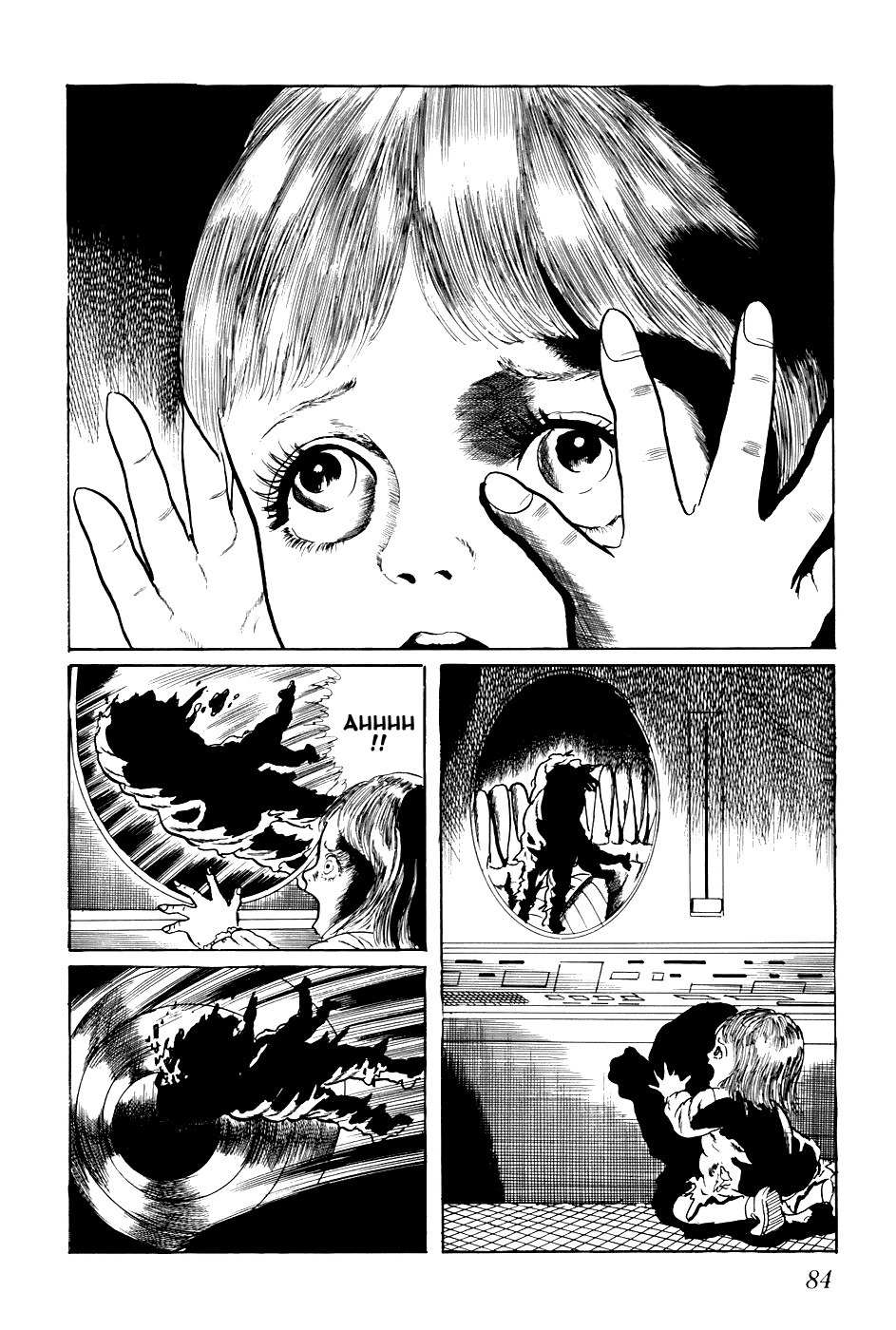 Fourteen Chapter 246 page 2 - Chapter 246: The Journey After the Human Extinction (15)