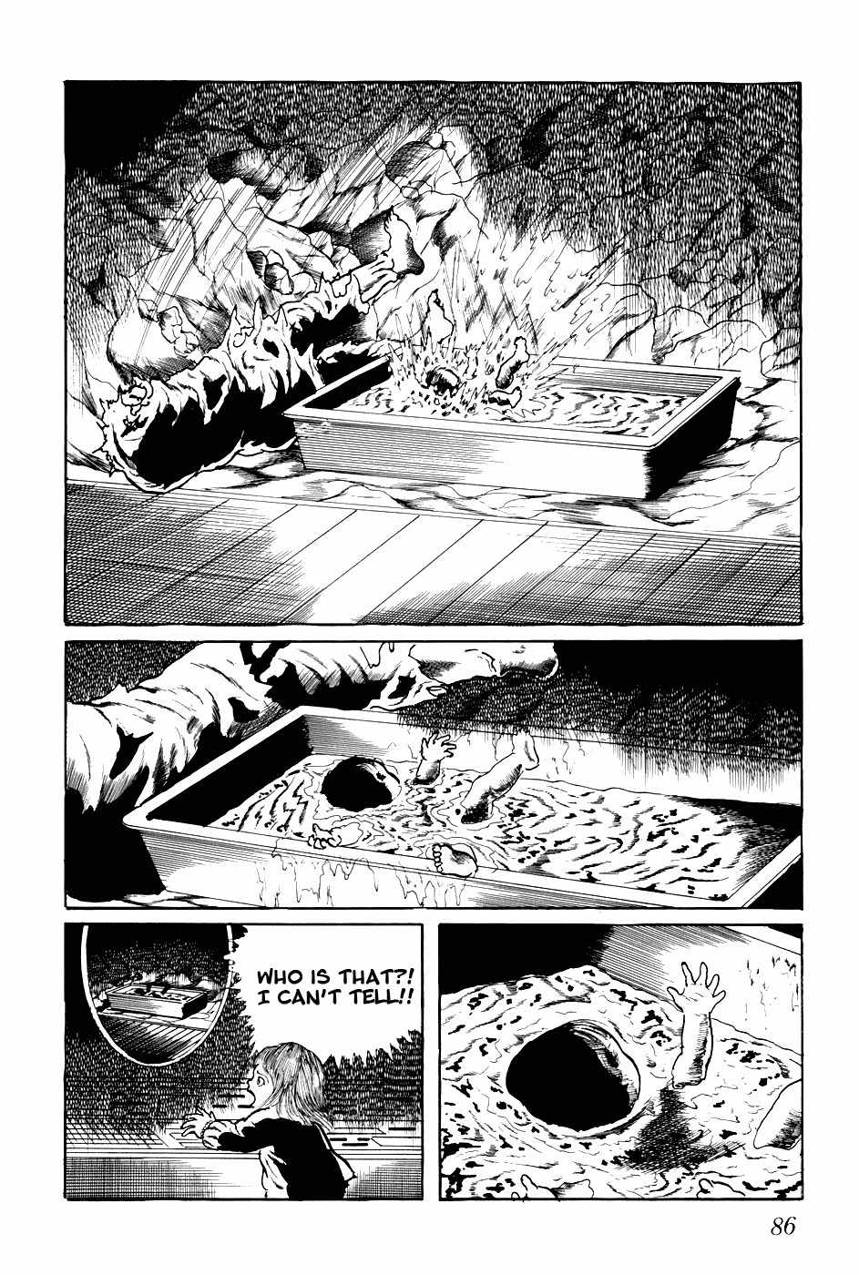 Fourteen Chapter 246 page 4 - Chapter 246: The Journey After the Human Extinction (15)