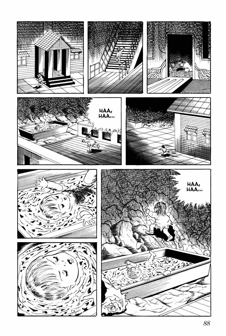 Fourteen Chapter 246 page 6 - Chapter 246: The Journey After the Human Extinction (15)