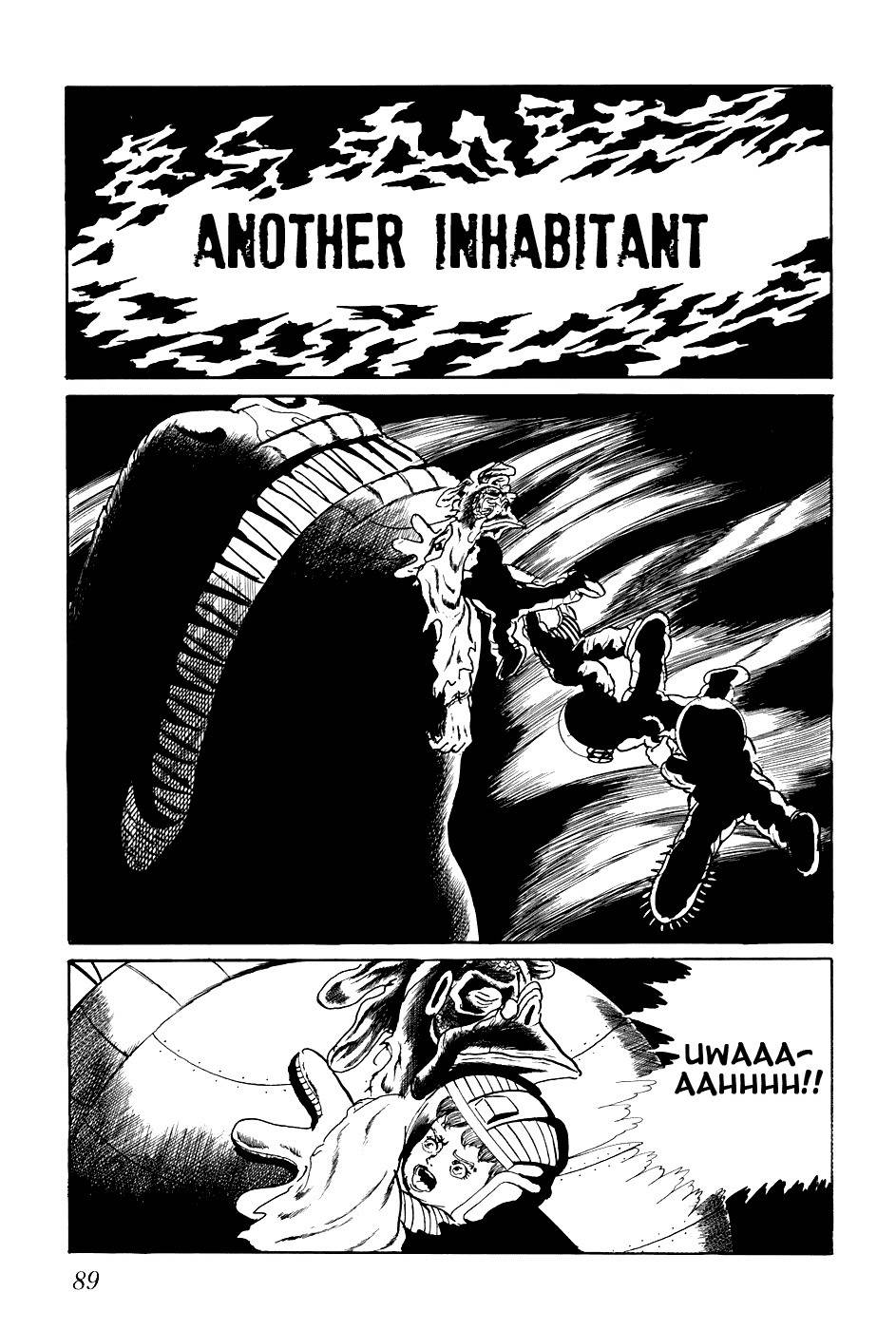 Fourteen Chapter 246 page 7 - Chapter 246: The Journey After the Human Extinction (15)