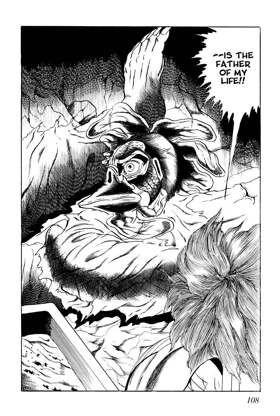 Fourteen Chapter 247 page 10 - Chapter 247: The Journey After the Human Extinction (16)