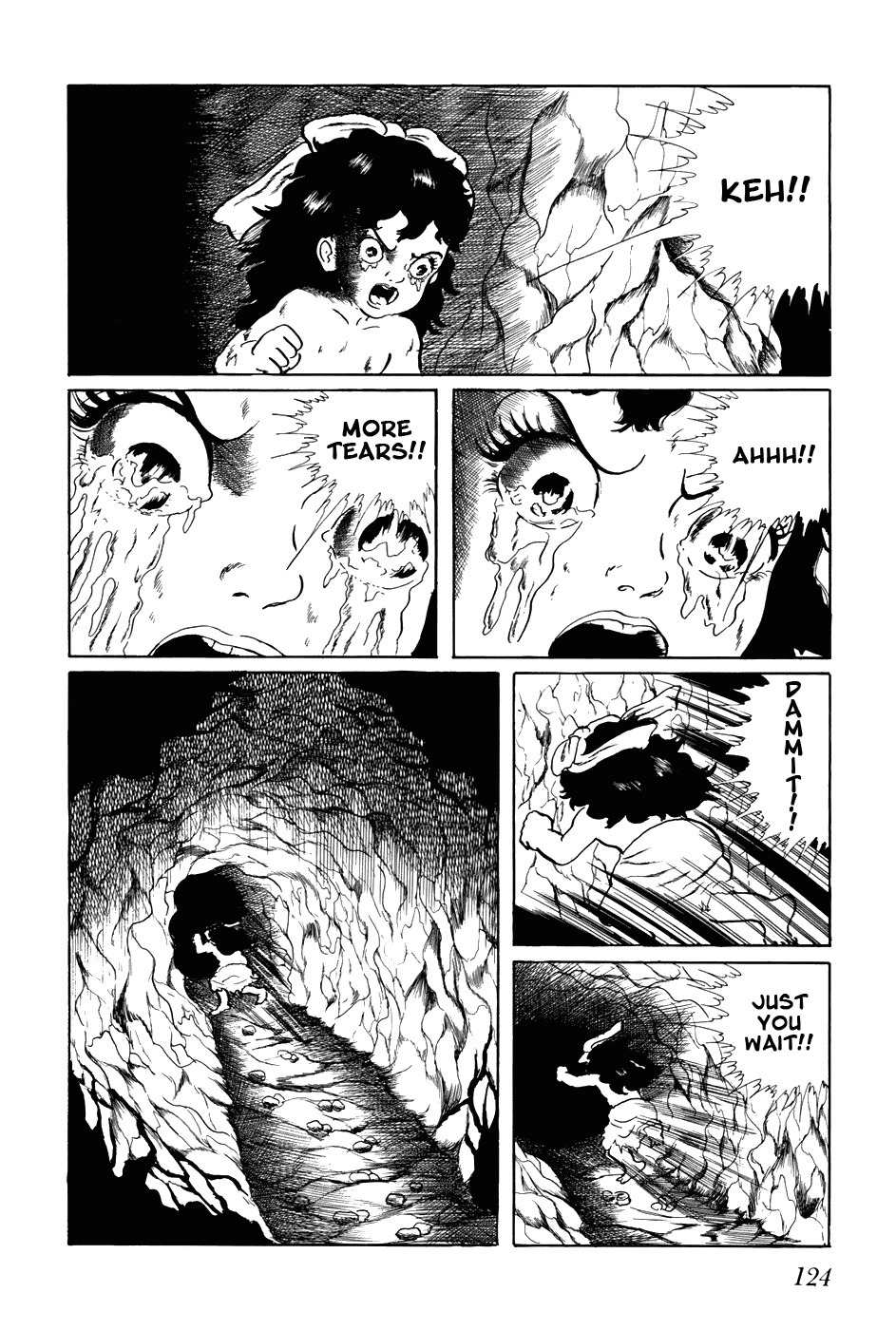 Fourteen Chapter 248 page 10 - Chapter 248: The Journey After the Human Extinction (17)