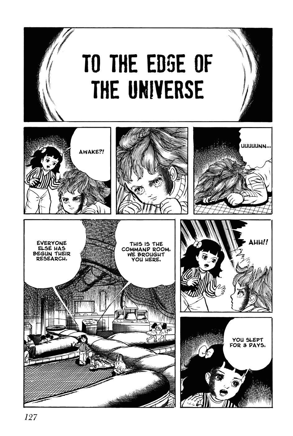 Fourteen Chapter 248 page 13 - Chapter 248: The Journey After the Human Extinction (17)
