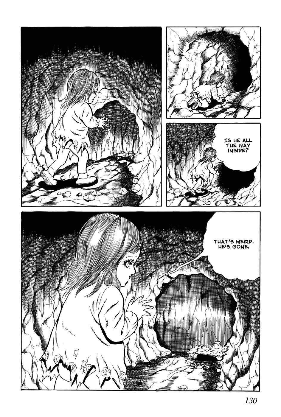 Fourteen Chapter 248 page 16 - Chapter 248: The Journey After the Human Extinction (17)