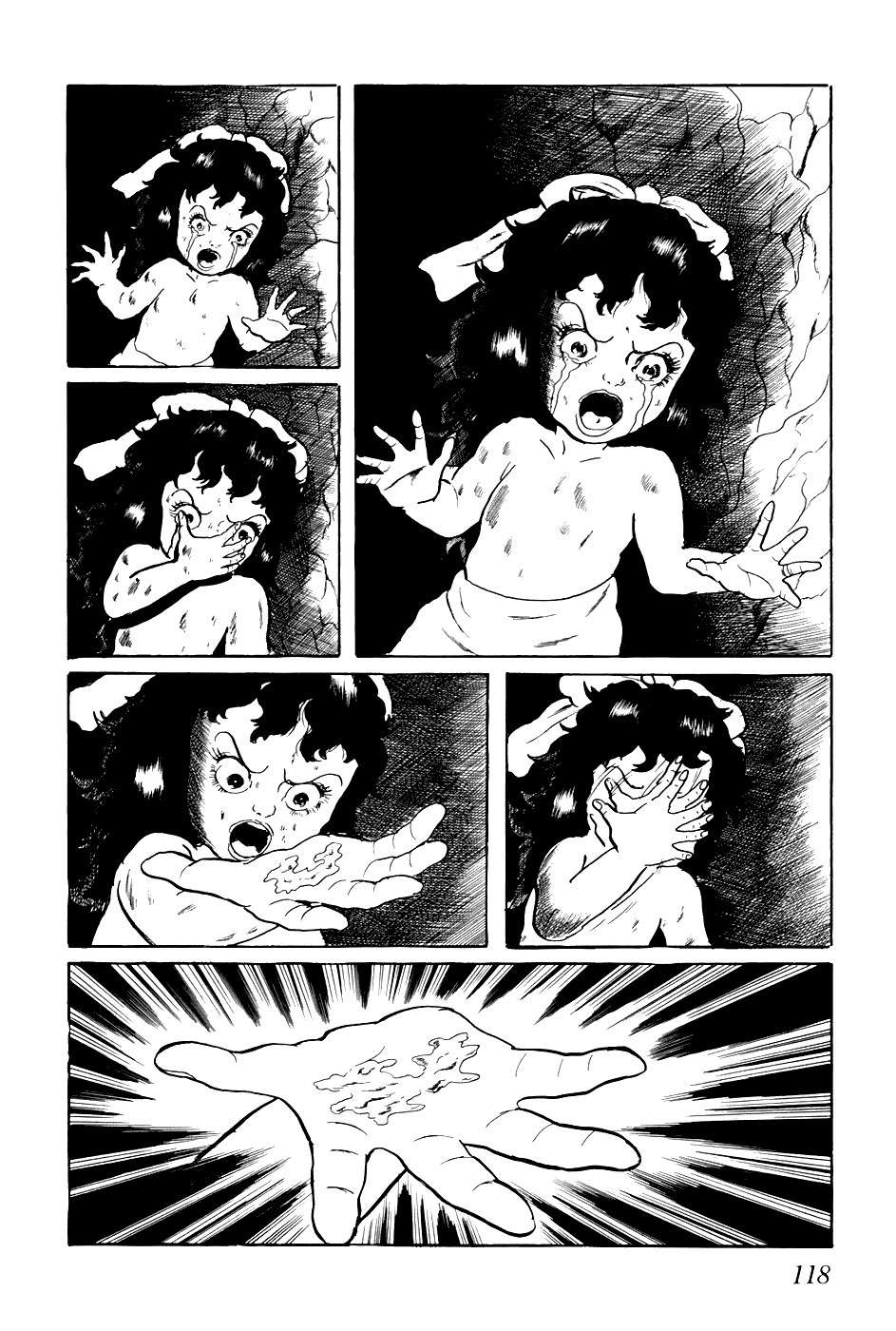 Fourteen Chapter 248 page 4 - Chapter 248: The Journey After the Human Extinction (17)