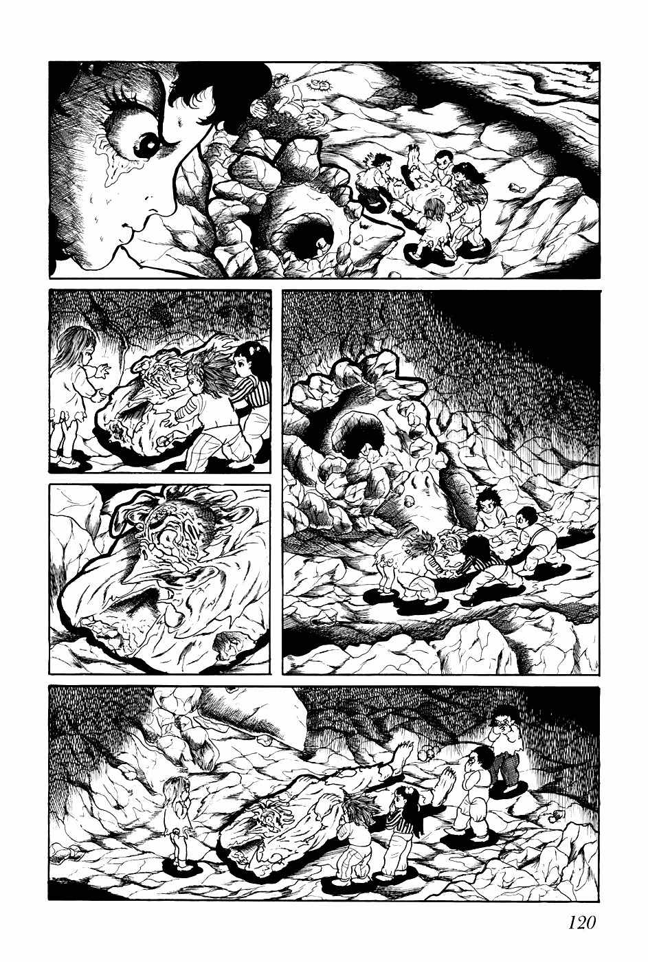 Fourteen Chapter 248 page 6 - Chapter 248: The Journey After the Human Extinction (17)