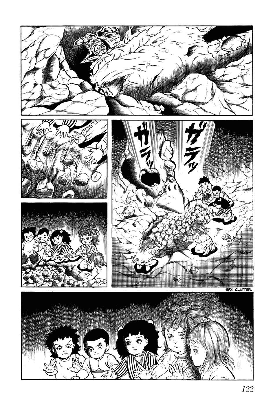 Fourteen Chapter 248 page 8 - Chapter 248: The Journey After the Human Extinction (17)