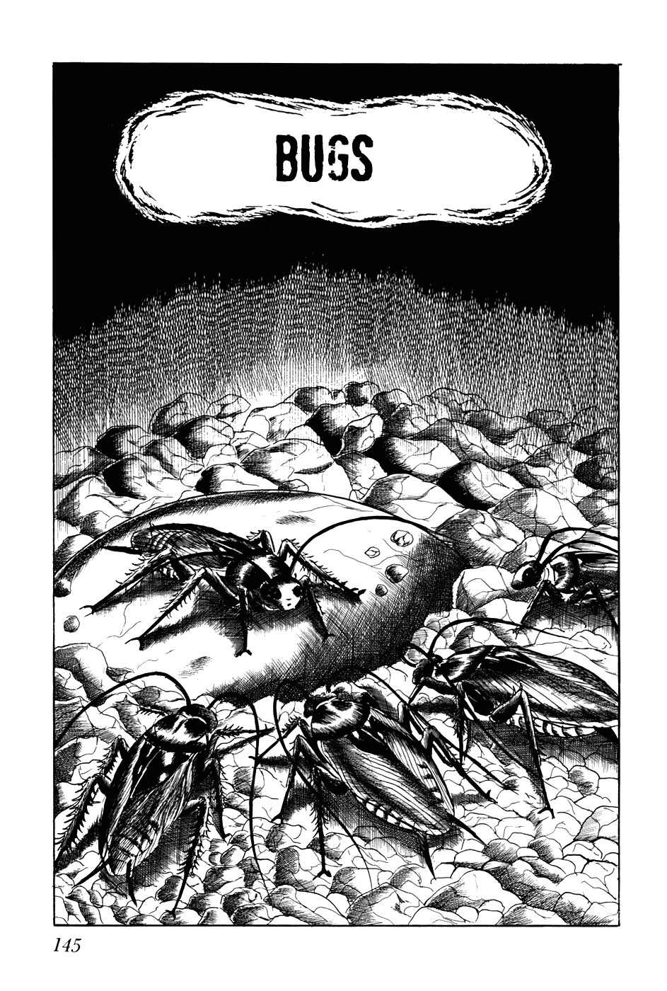 Fourteen Chapter 249 page 15 - Chapter 249: The Journey After the Human Extinction (18)