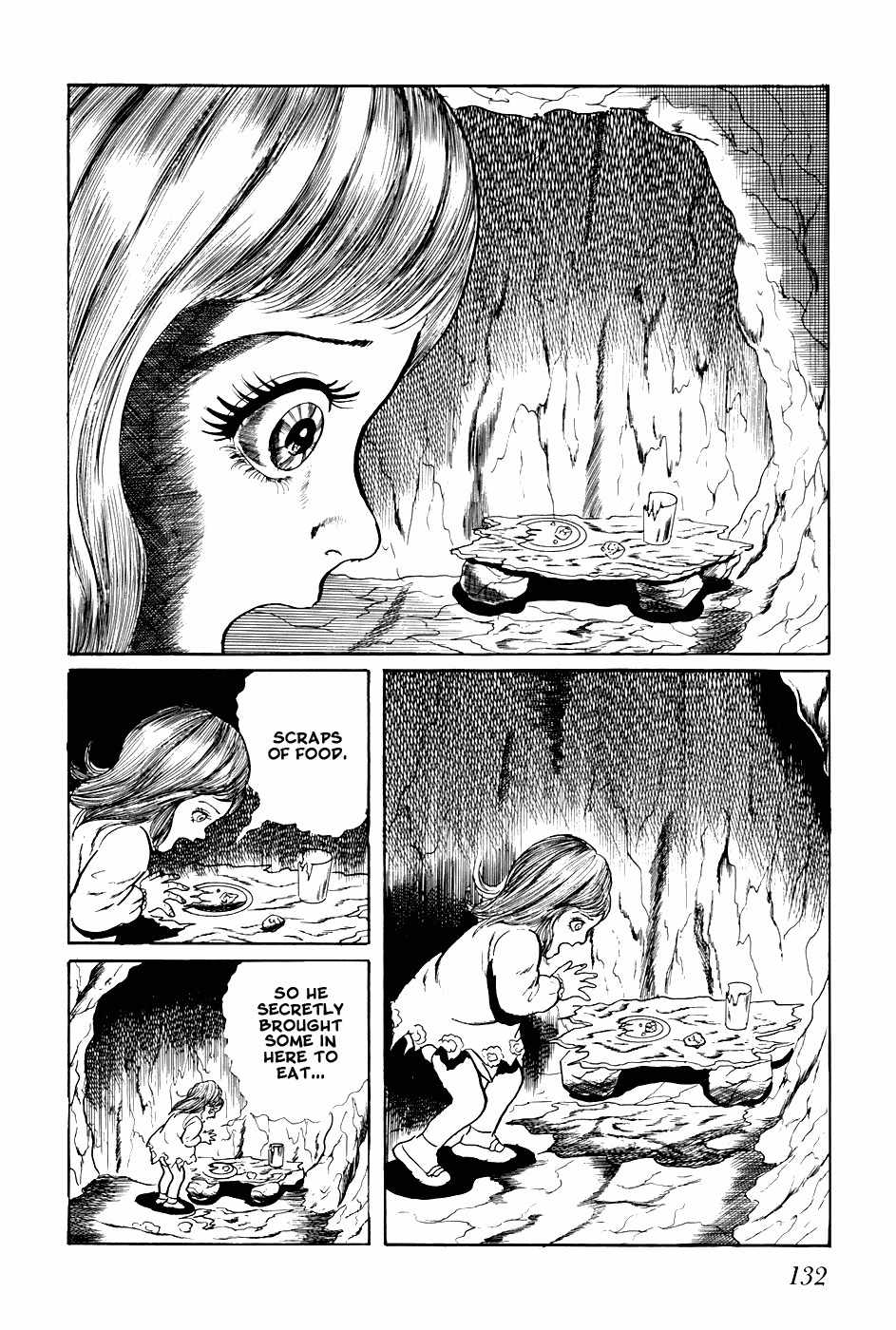 Fourteen Chapter 249 page 2 - Chapter 249: The Journey After the Human Extinction (18)