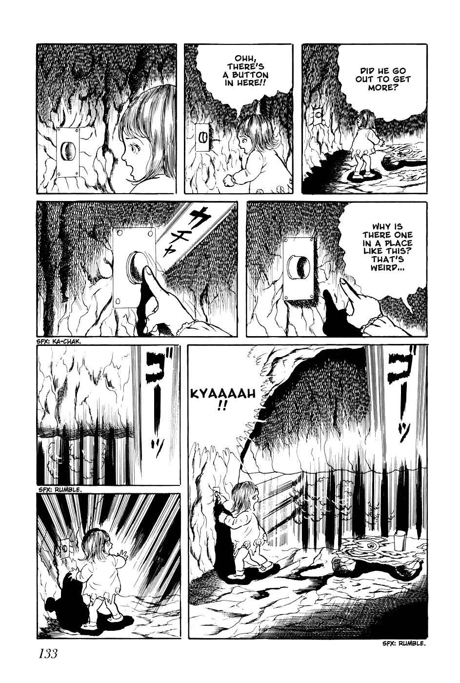 Fourteen Chapter 249 page 3 - Chapter 249: The Journey After the Human Extinction (18)