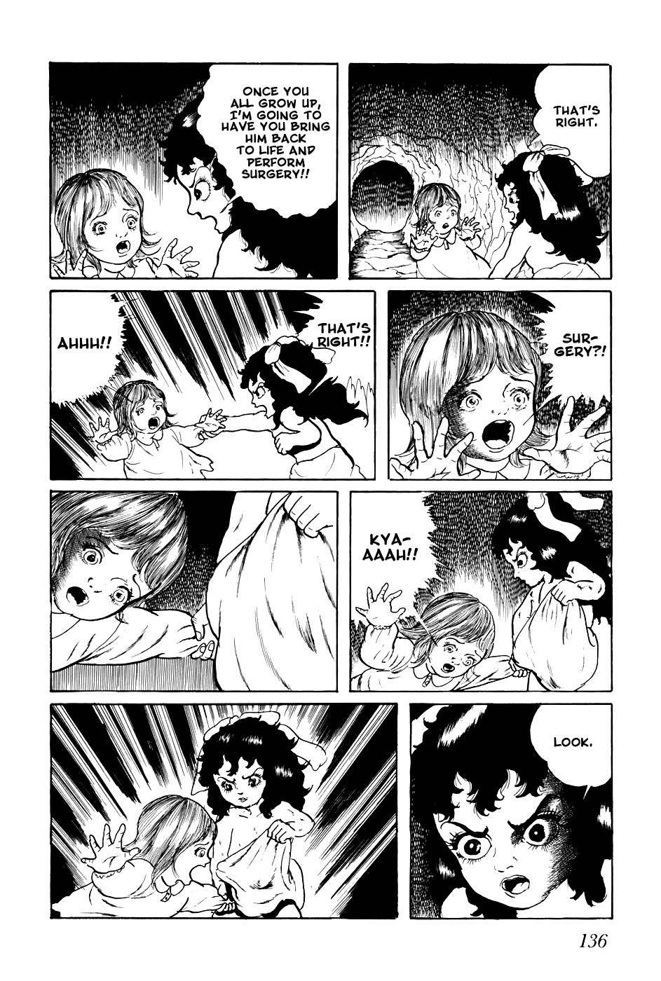 Fourteen Chapter 249 page 6 - Chapter 249: The Journey After the Human Extinction (18)