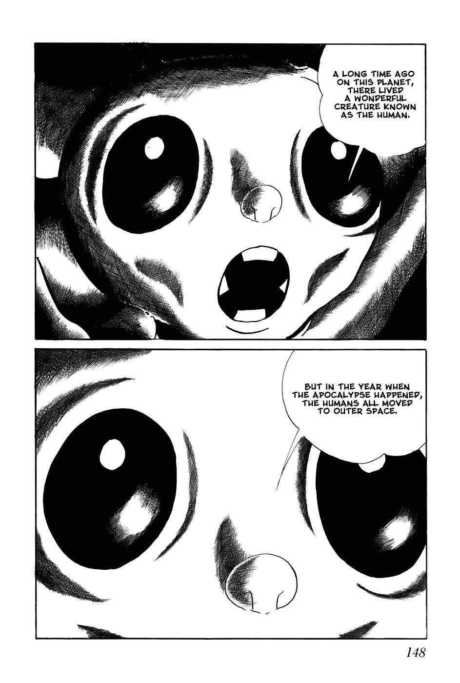 Fourteen Chapter 250 page 2 - Chapter 250: Bugs (1)