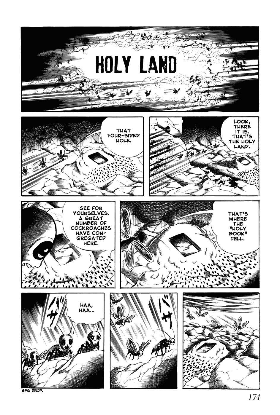 Fourteen Chapter 251 page 12 - Chapter 251: Bugs (2)