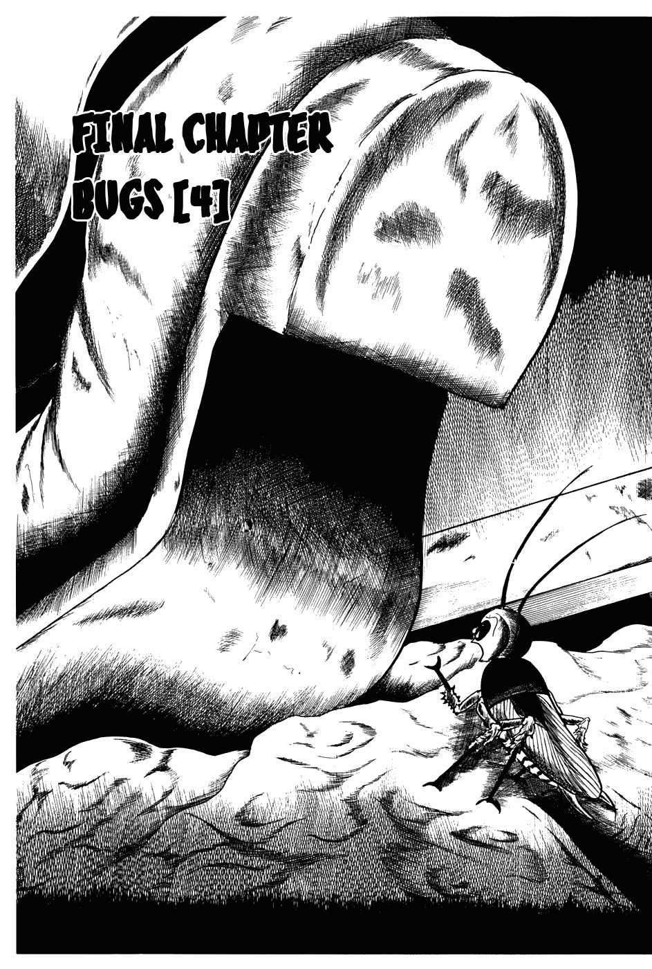 Fourteen Chapter 253 page 1 - Chapter 253: Bugs (4)