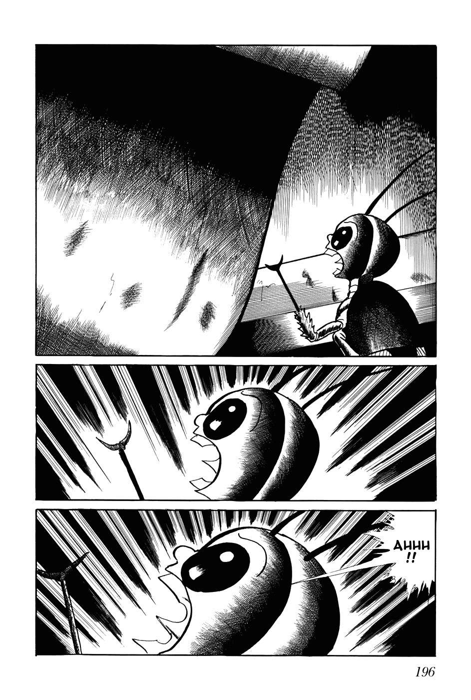 Fourteen Chapter 253 page 2 - Chapter 253: Bugs (4)