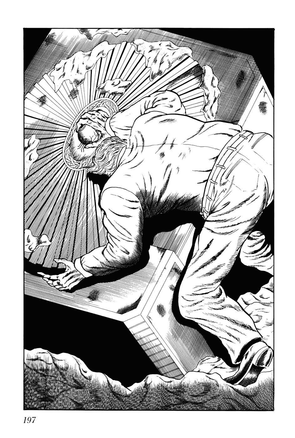 Fourteen Chapter 253 page 3 - Chapter 253: Bugs (4)