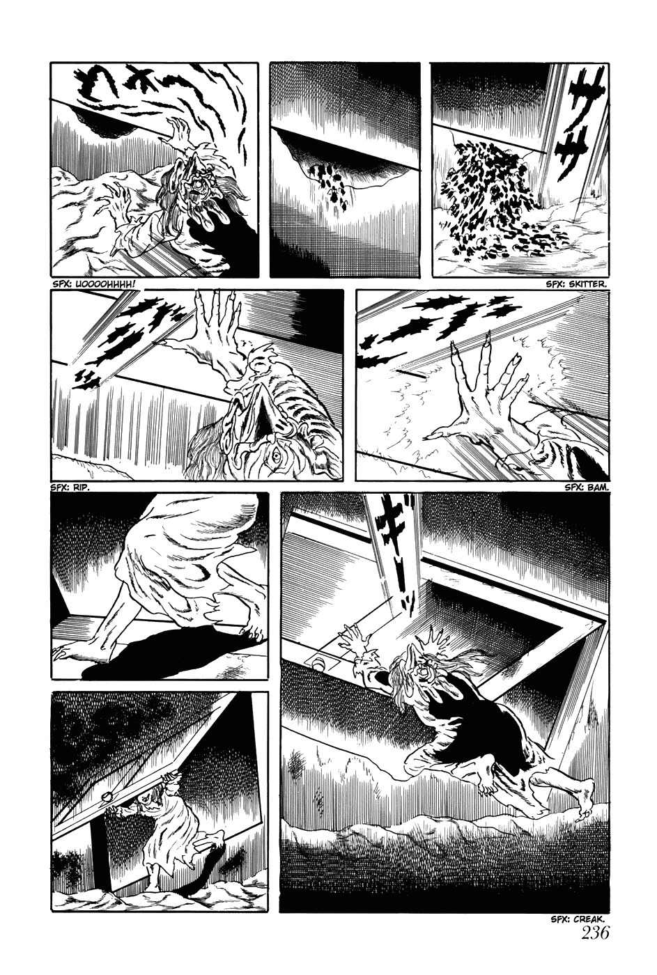 Fourteen Chapter 255 page 10 - Chapter 255: Bugs (6)