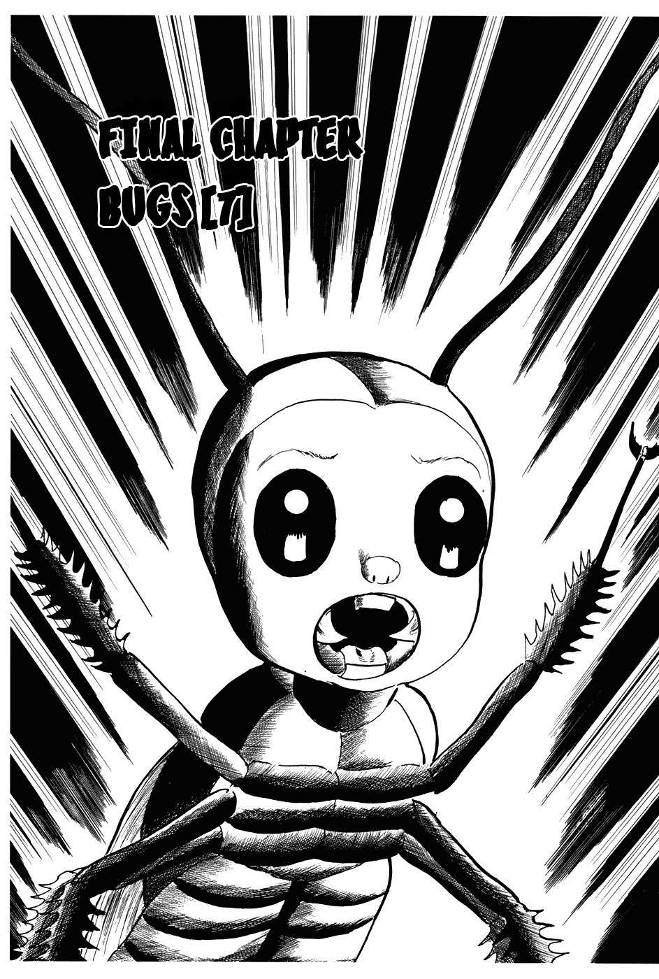 Fourteen Chapter 256 page 1 - Chapter 256: Bugs (7)