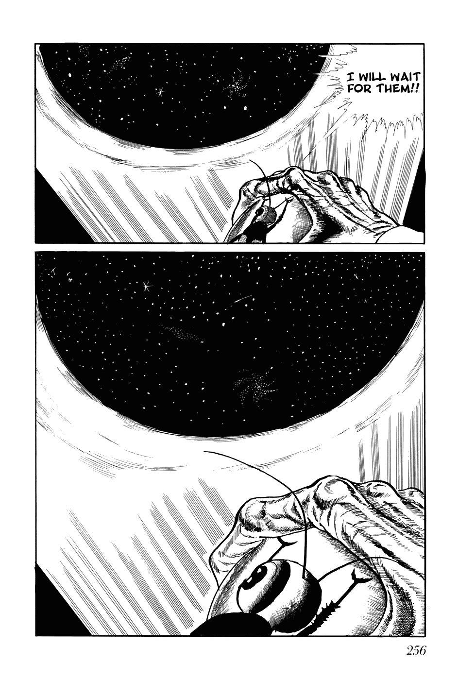 Fourteen Chapter 256 page 14 - Chapter 256: Bugs (7)