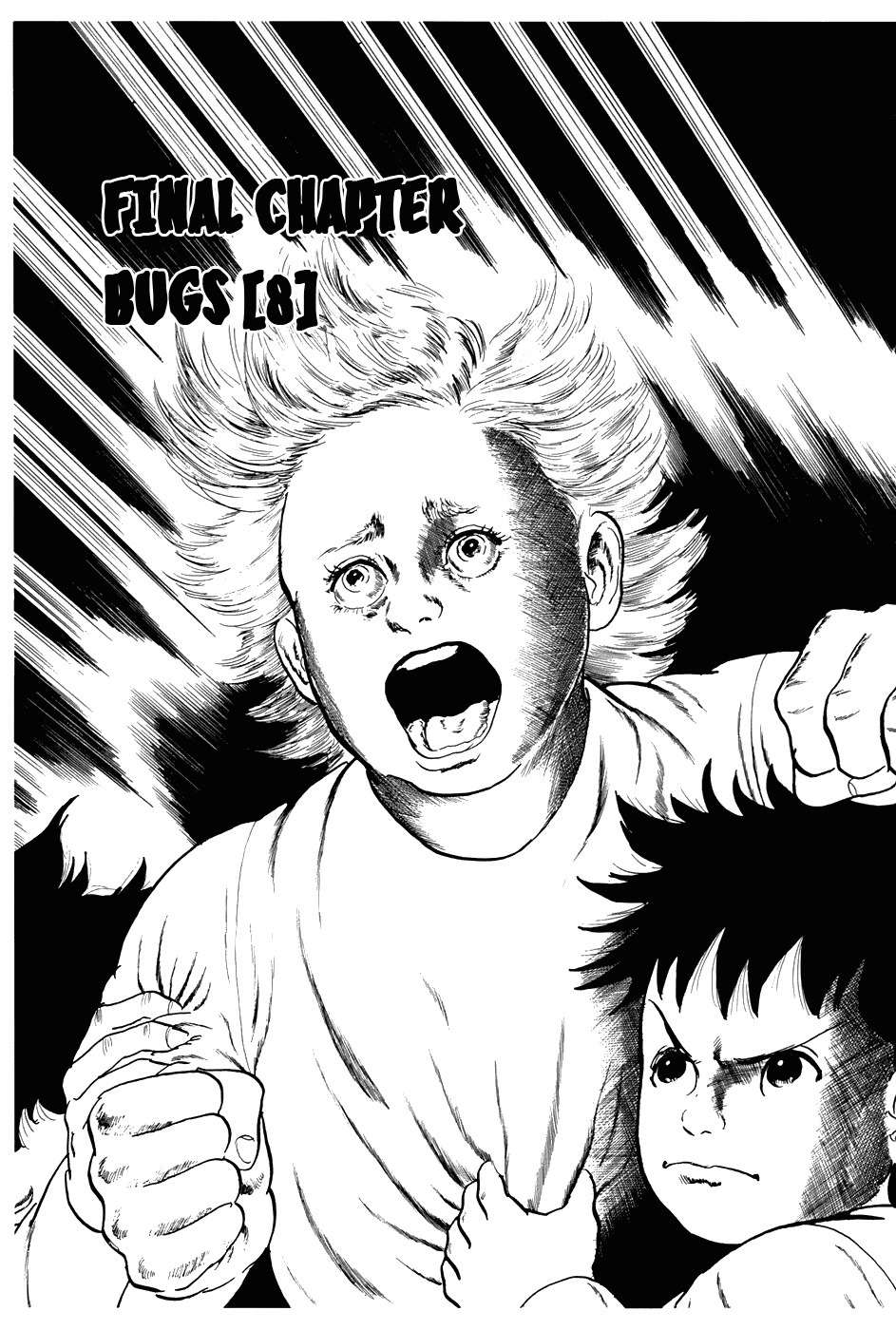 Fourteen Chapter 257 page 1 - Chapter 257: Bugs (8)