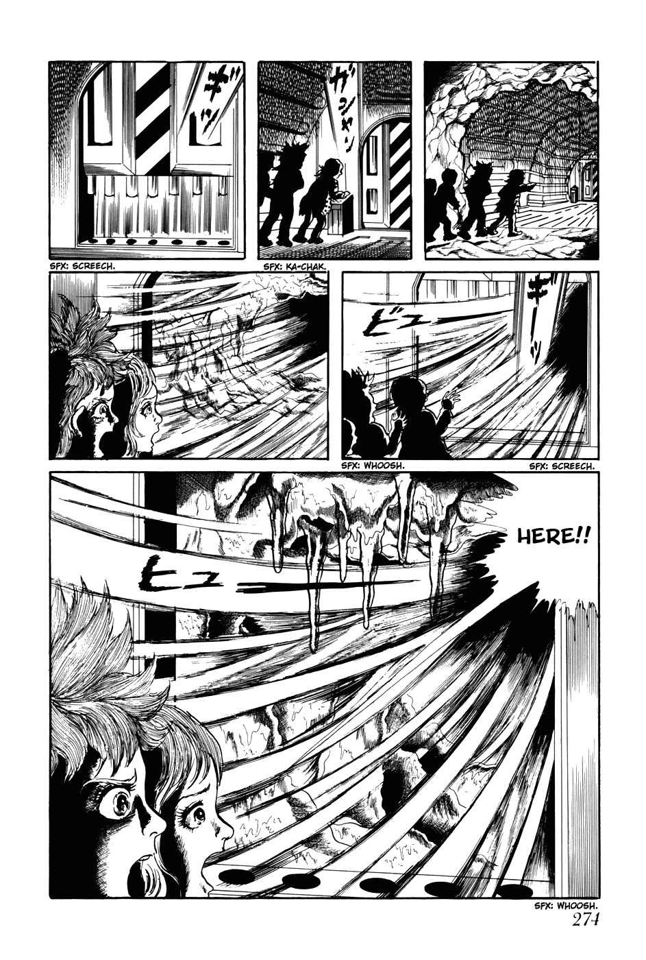 Fourteen Chapter 257 page 16 - Chapter 257: Bugs (8)
