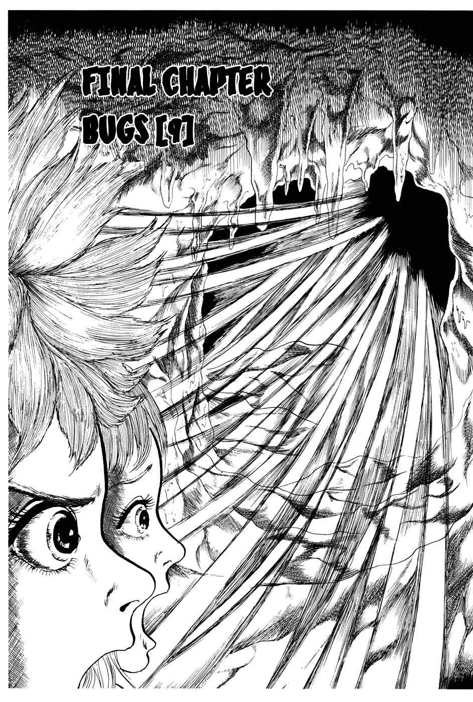 Fourteen Chapter 258 page 1 - Chapter 258: Bugs (9)