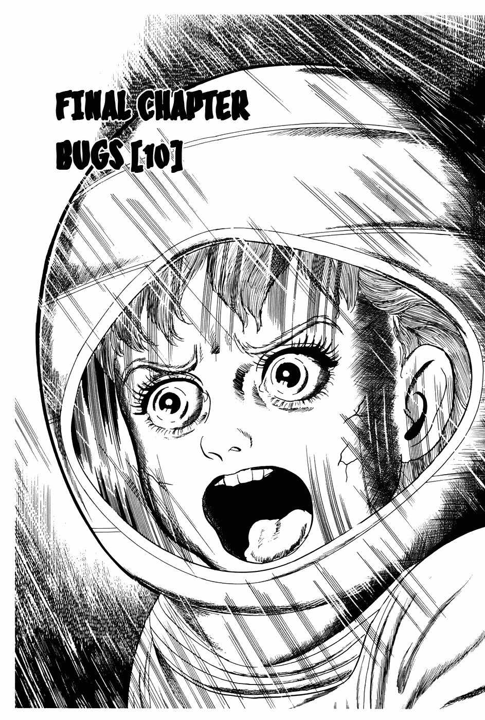 Fourteen Chapter 259 page 1 - Chapter 259: Bugs (10)