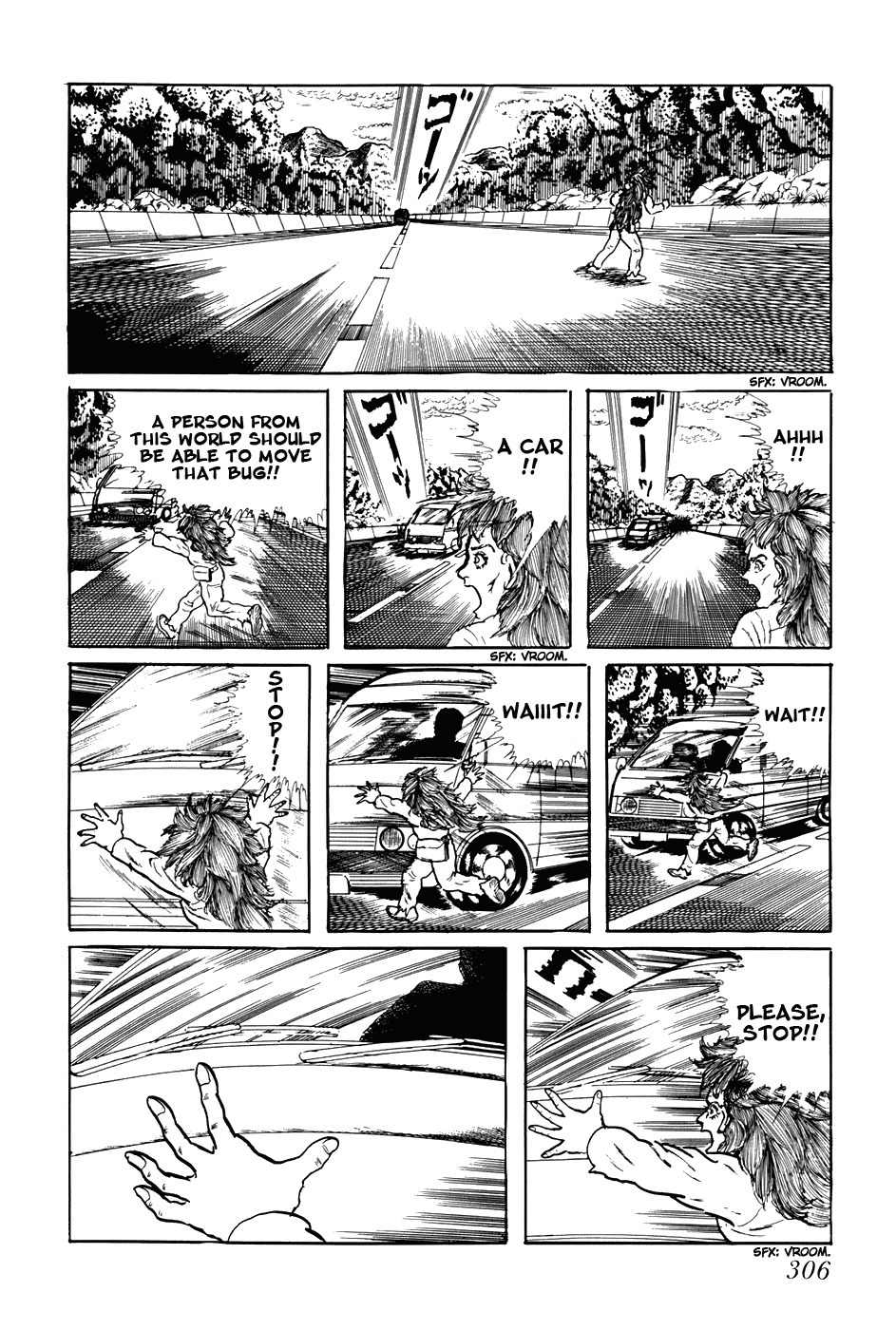 Fourteen Chapter 259 page 16 - Chapter 259: Bugs (10)