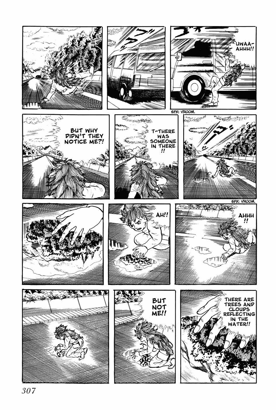 Fourteen Chapter 259 page 17 - Chapter 259: Bugs (10)