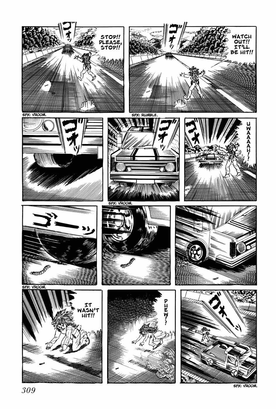 Fourteen Chapter 259 page 19 - Chapter 259: Bugs (10)