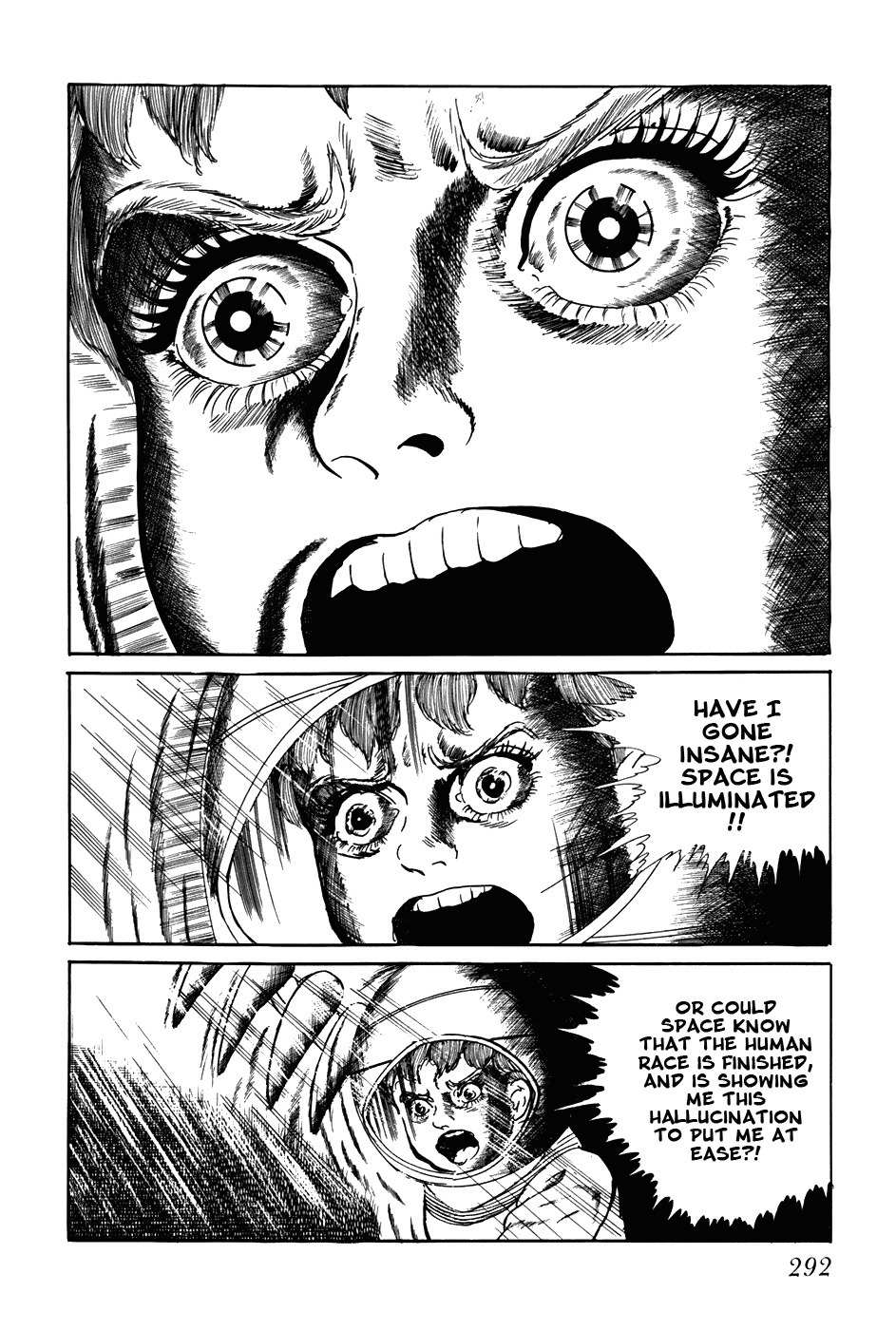 Fourteen Chapter 259 page 2 - Chapter 259: Bugs (10)