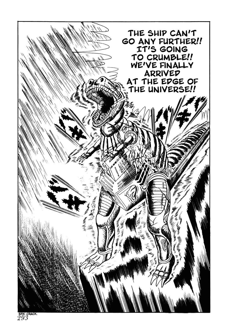 Fourteen Chapter 259 page 3 - Chapter 259: Bugs (10)