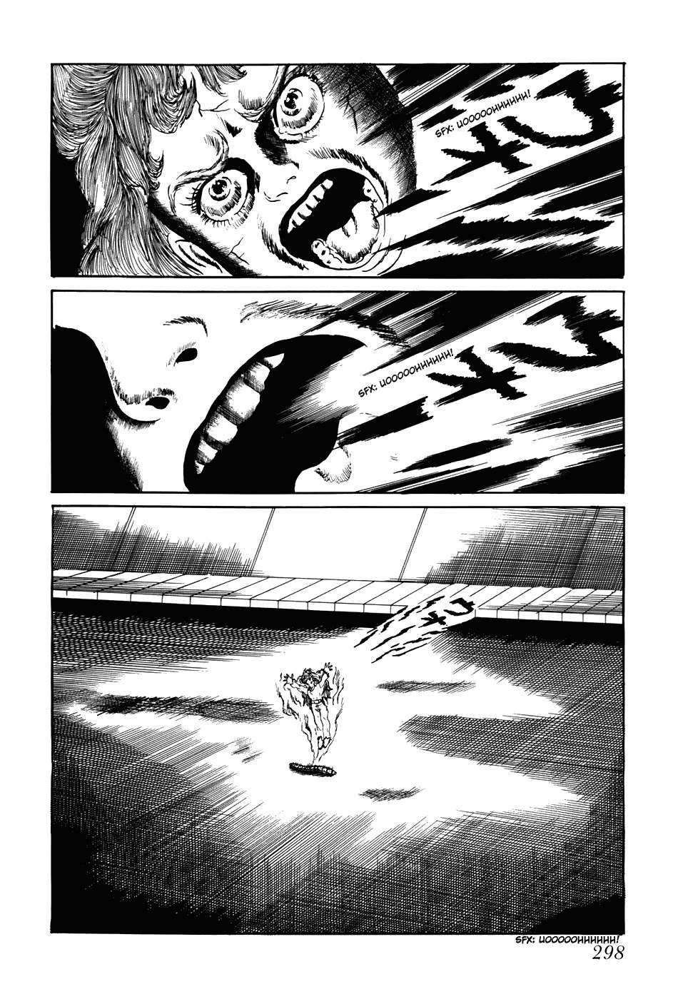 Fourteen Chapter 259 page 8 - Chapter 259: Bugs (10)