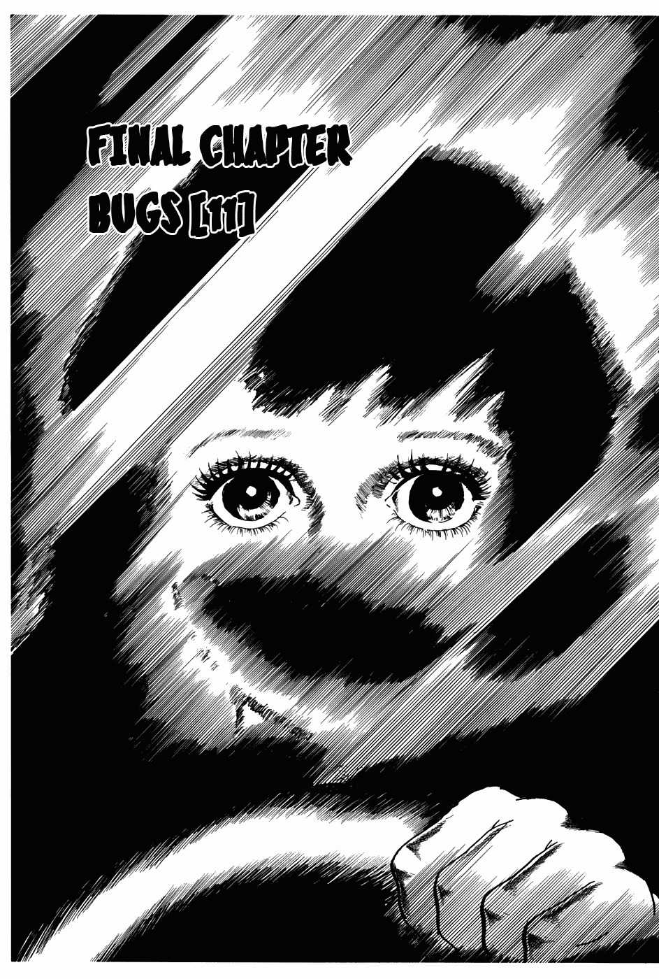 Fourteen Chapter 260 page 1 - Chapter 260: Bugs (11) [END]