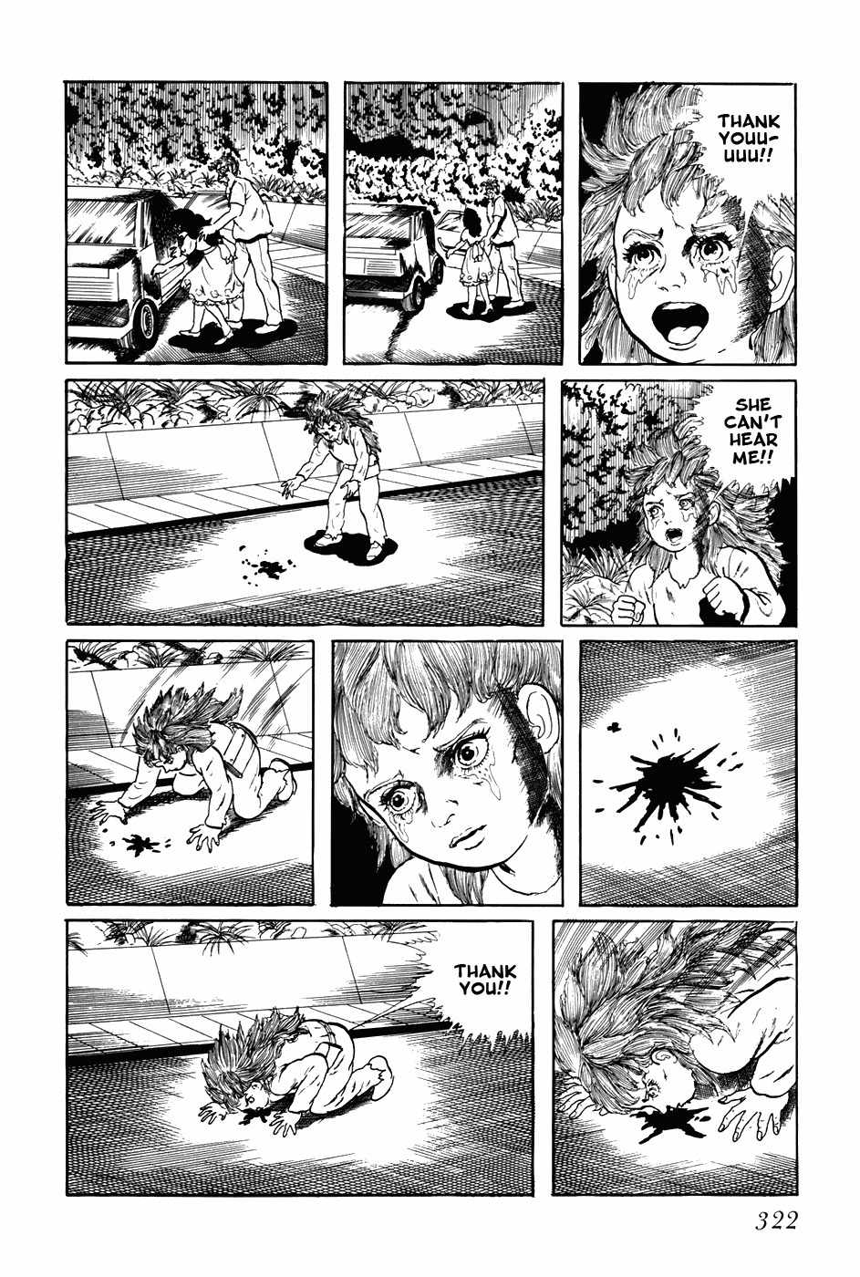 Fourteen Chapter 260 page 12 - Chapter 260: Bugs (11) [END]