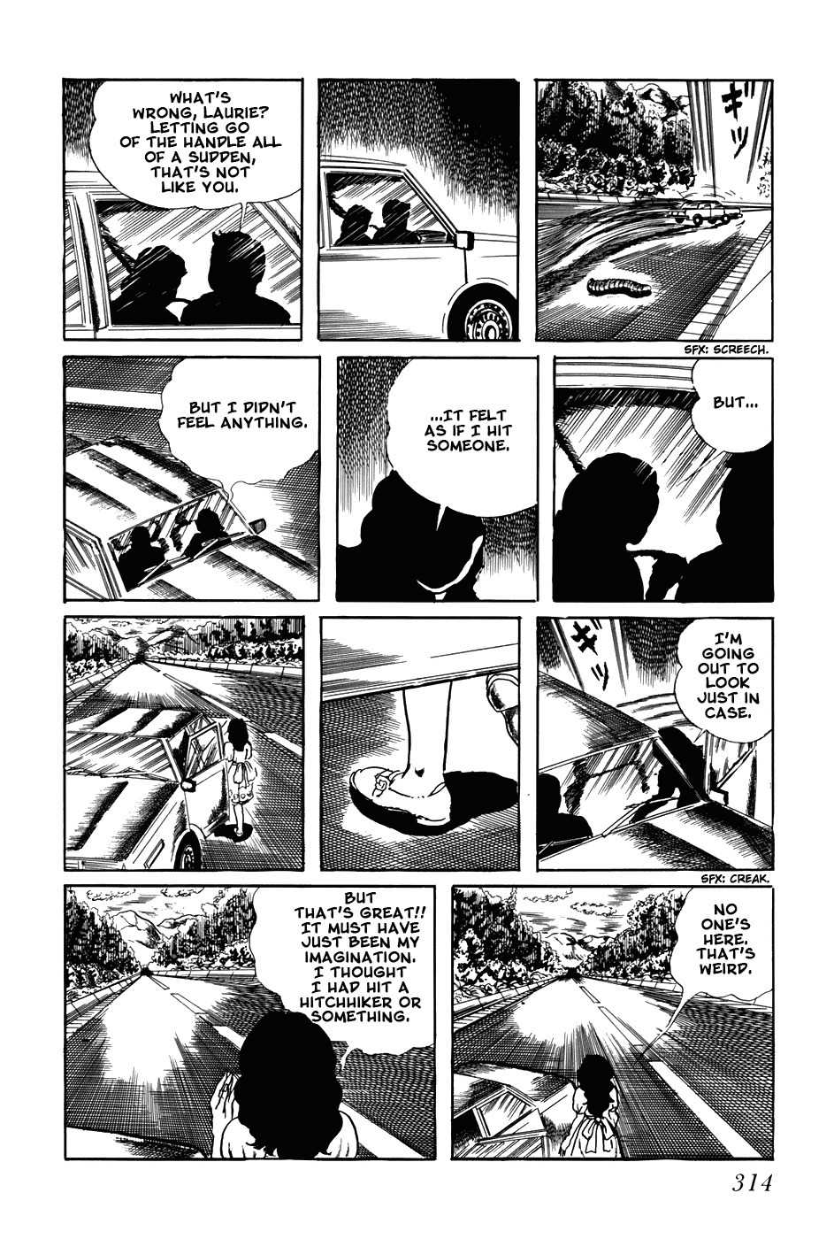 Fourteen Chapter 260 page 4 - Chapter 260: Bugs (11) [END]