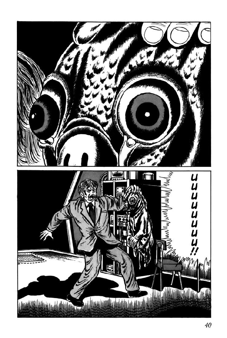 Fourteen Chapter 3 page 2 - Chapter 3: Chicken George (3)